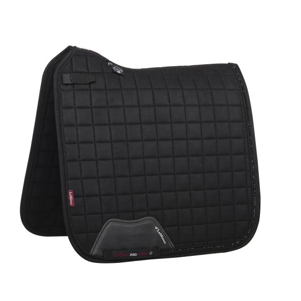 LeMieux Diamante Dressage Square
